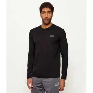EA7 Longsleeve | Regular Fit