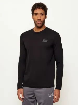 EA7 Longsleeve | Regular Fit
