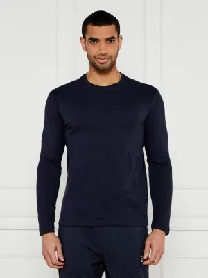 EA7 Longsleeve | Regular Fit