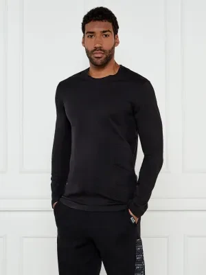 EA7 Longsleeve | Regular Fit