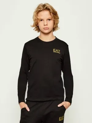 EA7 Longsleeve | Regular Fit