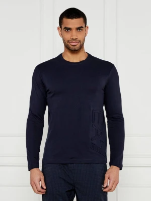 EA7 Longsleeve | Regular Fit