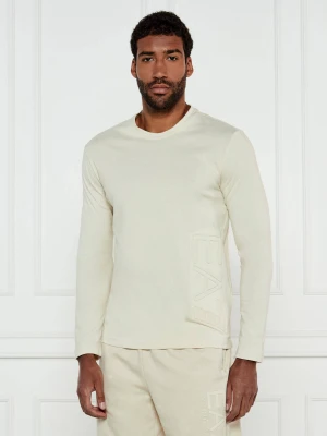 EA7 Longsleeve | Regular Fit