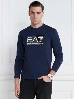 EA7 Longsleeve | Regular Fit