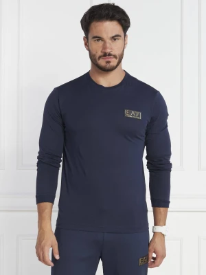 EA7 Longsleeve | Regular Fit