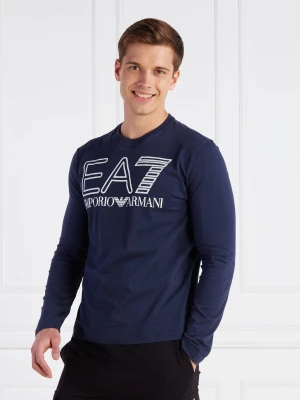 EA7 Longsleeve | Regular Fit