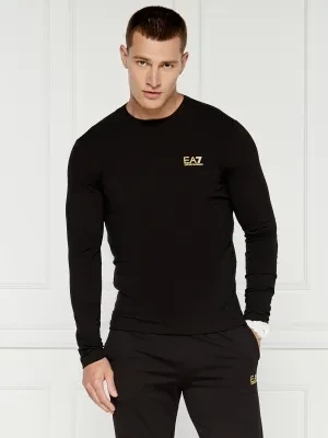 EA7 Longsleeve | Slim Fit