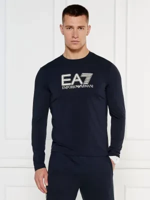 EA7 Longsleeve | Slim Fit