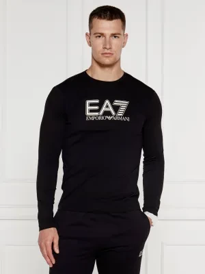 EA7 Longsleeve | Slim Fit