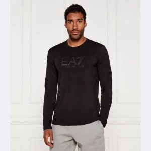 EA7 Longsleeve | Slim Fit