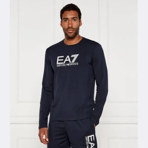 EA7 Longsleeve | Slim Fit