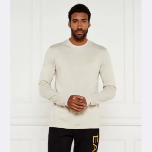 EA7 Longsleeve | Slim Fit