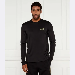 EA7 Longsleeve | Slim Fit