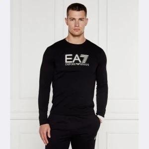 EA7 Longsleeve | Slim Fit
