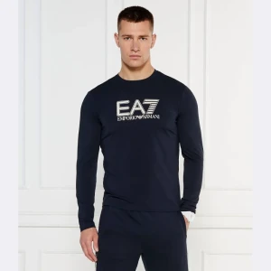 EA7 Longsleeve | Slim Fit