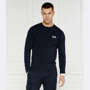 EA7 Longsleeve | Slim Fit