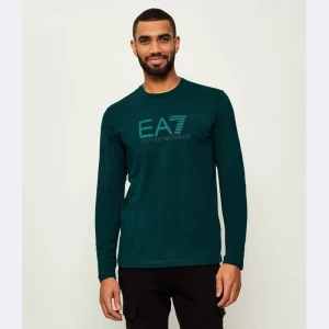 EA7 Longsleeve | Slim Fit
