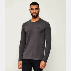 EA7 Longsleeve | Slim Fit