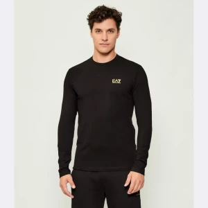 EA7 Longsleeve | Slim Fit