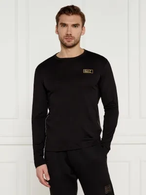 EA7 Longsleeve | Slim Fit
