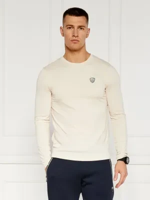 EA7 Longsleeve | Slim Fit