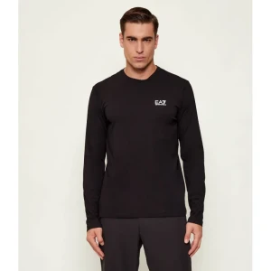 EA7 Longsleeve | Slim Fit