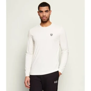 EA7 Longsleeve | Slim Fit