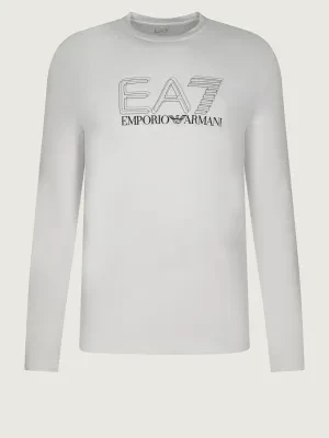 EA7 Longsleeve | Slim Fit