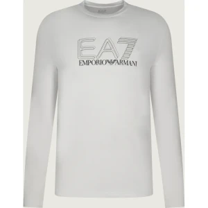 EA7 Longsleeve | Slim Fit