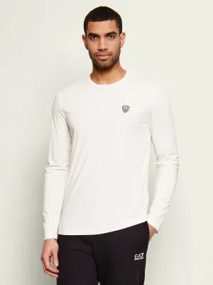 EA7 Longsleeve | Slim Fit