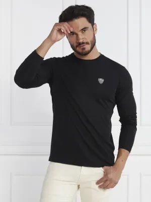 EA7 Longsleeve | Slim Fit