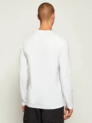 EA7 Longsleeve | Slim Fit