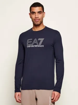 EA7 Longsleeve | Slim Fit