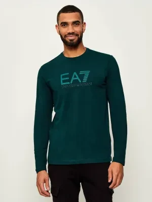 EA7 Longsleeve | Slim Fit