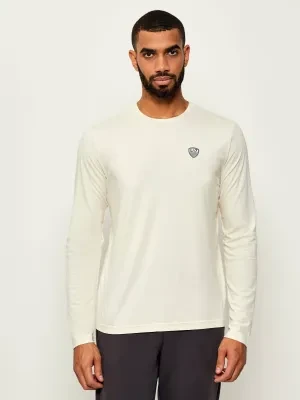 EA7 Longsleeve | Slim Fit