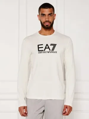 EA7 Longsleeve | Slim Fit