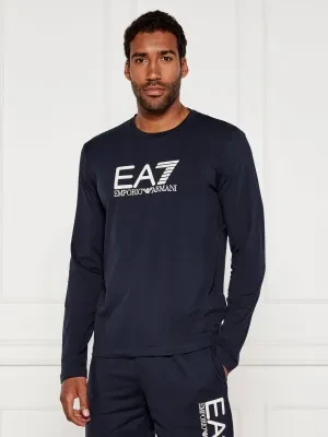 EA7 Longsleeve | Slim Fit