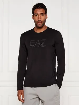 EA7 Longsleeve | Slim Fit