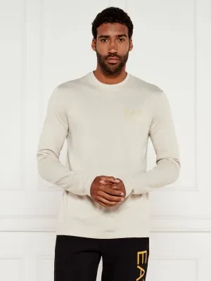 EA7 Longsleeve | Slim Fit