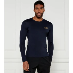 EA7 Longsleeve | Slim Fit