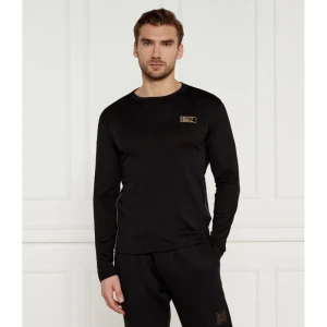 EA7 Longsleeve | Slim Fit