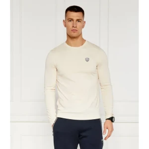 EA7 Longsleeve | Slim Fit