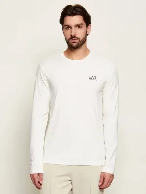 EA7 Longsleeve | Slim Fit