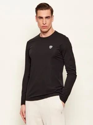 EA7 Longsleeve | Slim Fit
