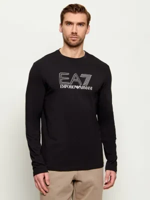 EA7 Longsleeve | Slim Fit
