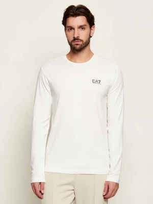 EA7 Longsleeve | Slim Fit