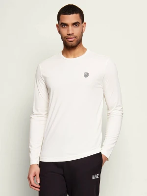 EA7 Longsleeve | Slim Fit