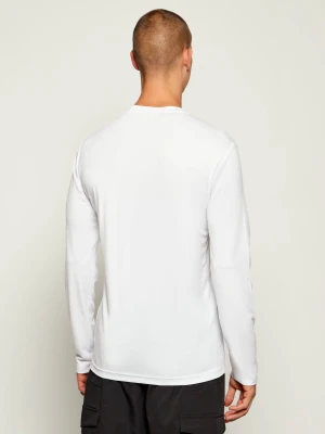 EA7 Longsleeve | Slim Fit