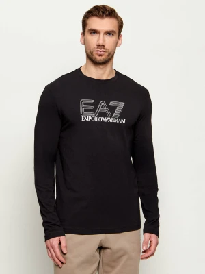 EA7 Longsleeve | Slim Fit