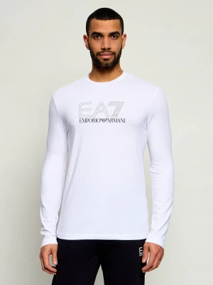 EA7 Longsleeve | Slim Fit